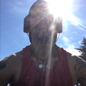 Meet your Posher, Federico